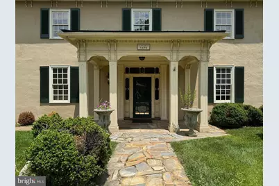 6494 Mainst Main Street, The Plains, VA 20198 - Photo 1