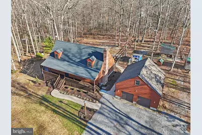 13445 Blackwells Mill Road, Goldvein, VA 22720 - Photo 73