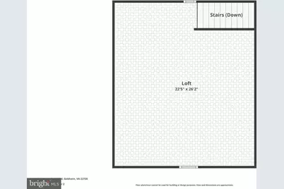 13445 Blackwells Mill Road, Goldvein, VA 22720 - Photo 93