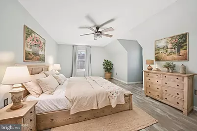 13445 Blackwells Mill Road, Goldvein, VA 22720 - Photo 9