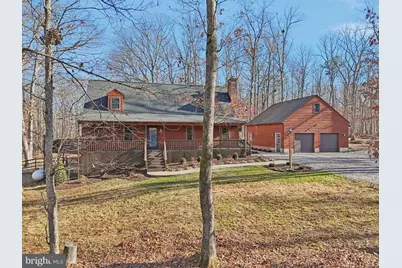 13445 Blackwells Mill Road, Goldvein, VA 22720 - Photo 71