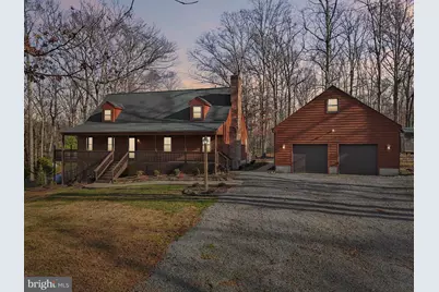 13445 Blackwells Mill Road, Goldvein, VA 22720 - Photo 1