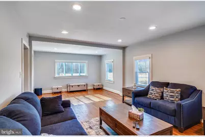 5320 Turkey Run Road, Warrenton, VA 20187 - Photo 9