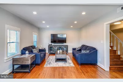 5320 Turkey Run Road, Warrenton, VA 20187 - Photo 7