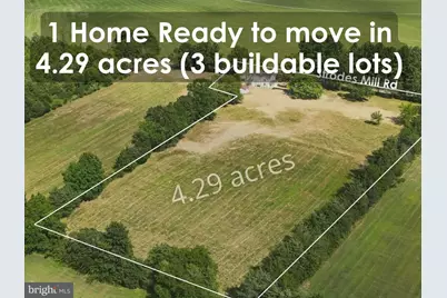 12406 Strodes Mill Road, Remington, VA 22734 - Photo 1