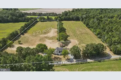 12406 Strodes Mill Road, Remington, VA 22734 - Photo 3