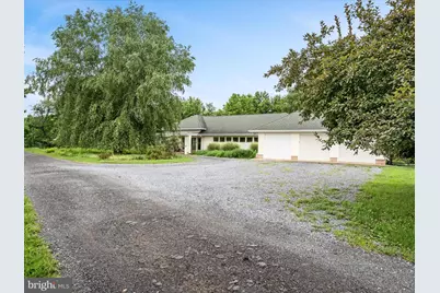 3959 Cobbler Mountain Road, Delaplane, VA 20144 - Photo 13