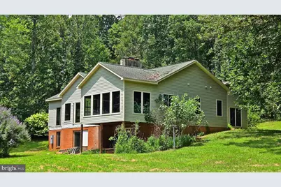 7296 Burke Lane, Warrenton, VA 20186 - Photo 3