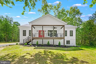 9653 Woodbrook Lane, Midland, VA 22728 - Photo 3