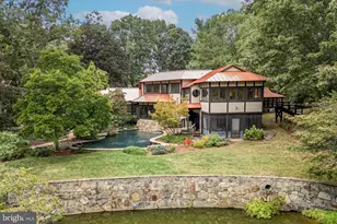 7263 Little River Ln, The Plains, VA 20198 - Photo 1