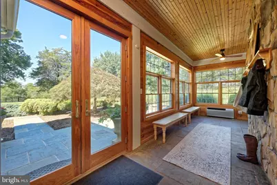 6951 Hilltop Lane, Marshall, VA 20115 - Photo 9