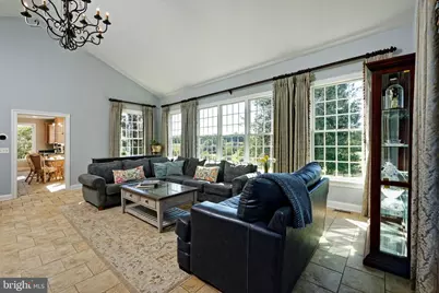 6951 Hilltop Lane, Marshall, VA 20115 - Photo 19