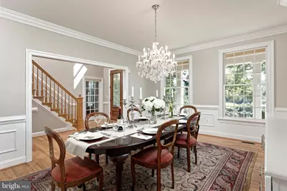 6951 Hilltop Lane, Marshall, VA 20115 - Photo 13