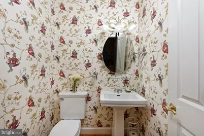 6951 Hilltop Lane, Marshall, VA 20115 - Photo 29