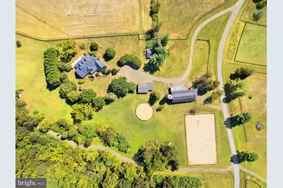 6951 Hilltop Lane, Marshall, VA 20115 - Photo 57