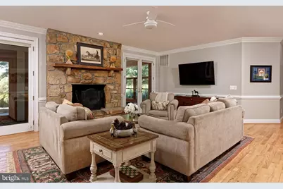 6951 Hilltop Lane, Marshall, VA 20115 - Photo 11