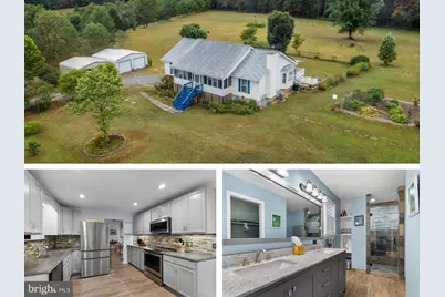 9178 Hannah Dustin, Casanova, VA 20139 - Photo 1