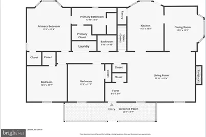 9178 Hannah Dustin, Casanova, VA 20139 - Photo 47