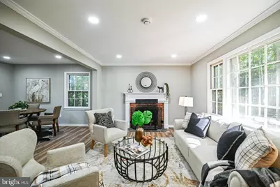 7280 Baldwin Ridge Road, Warrenton, VA 20187 - Photo 9