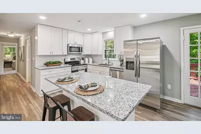 7280 Baldwin Ridge Road, Warrenton, VA 20187 - Photo 17