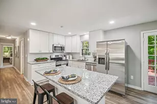 7280 Baldwin Ridge Rd, Warrenton, VA 20187 - Photo 17