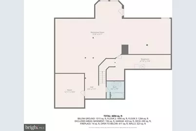 11497 Yeats Drive, Catlett, VA 20119 - Photo 25