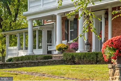 1787 Light Horse Lane, Delaplane, VA 20144 - Photo 5