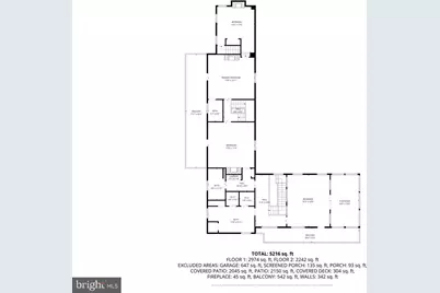 1787 Light Horse Lane, Delaplane, VA 20144 - Photo 67