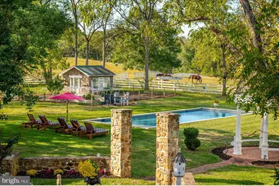 1787 Light Horse Lane, Delaplane, VA 20144 - Photo 23