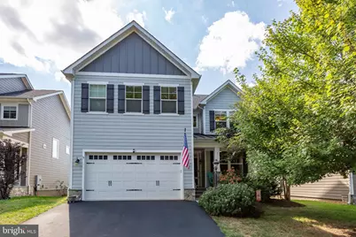 7116 Lake Drive, Warrenton, VA 20187 - Photo 1