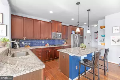 7116 Lake Drive, Warrenton, VA 20187 - Photo 35