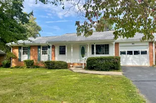 351 Chappell St, Warrenton, VA 20186 - Photo 3