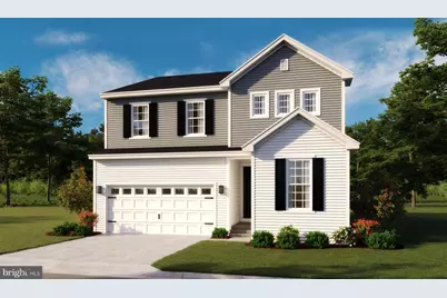 1078 Winter Place, Bealeton, VA 22712 - Photo 1