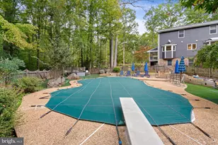 12586 Lake Coventry Dr, Bealeton, VA 22712 - Photo 41