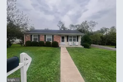 41 E John Mann Street, Warrenton, VA 20186 - Photo 1