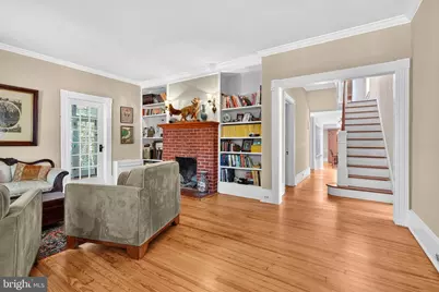 4561 Weston Road, Warrenton, VA 20187 - Photo 13