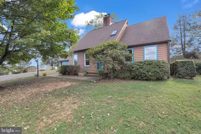 8729 Green Road, Warrenton, VA 20187 - Photo 1