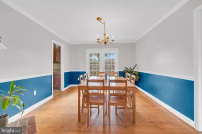 8729 Green Road, Warrenton, VA 20187 - Photo 21