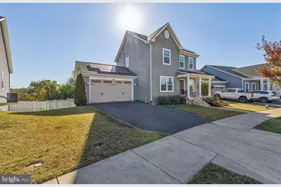 4092 Clarke Street, Bealeton, VA 22712 - Photo 3