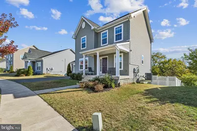 4092 Clarke Street, Bealeton, VA 22712 - Photo 1