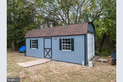 10346 Groves Farm Road, Midland, VA 22728 - Photo 35