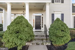 4022 Von Neuman Cir, Warrenton, VA 20187 - Photo 7