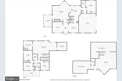 4022 Von Neuman Circle, Warrenton, VA 20187 - Photo 55