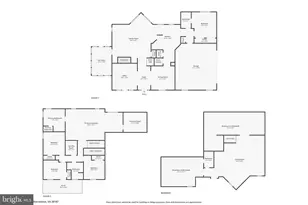 4022 Von Neuman Cir, Warrenton, VA 20187 - Photo 55