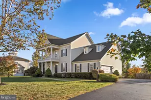 4022 Von Neuman Cir, Warrenton, VA 20187 - Photo 5