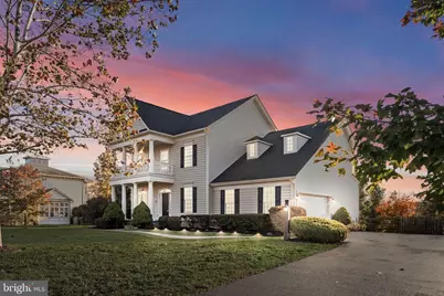 4022 Von Neuman Circle, Warrenton, VA 20187 - Photo 1