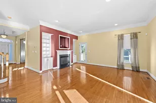 4022 Von Neuman Cir, Warrenton, VA 20187 - Photo 19