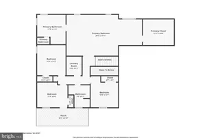 4022 Von Neuman Cir, Warrenton, VA 20187 - Photo 53