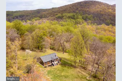 3998 Hidden Valley Lane, Linden, VA 22642 - Photo 1