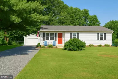 10482 James Madison Highway, Bealeton, VA 22712 - Photo 1